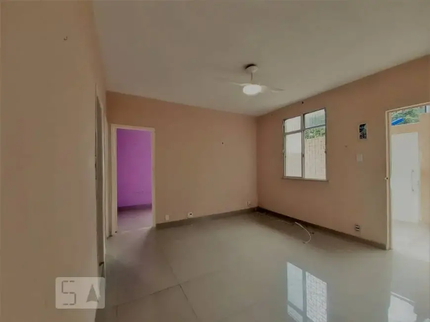 Foto 3 de Casa com 3 Quartos para alugar, 140m² em Engenho De Dentro, Rio de Janeiro