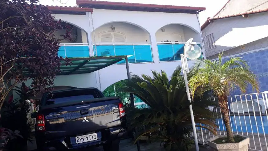 Foto 2 de Casa com 3 Quartos à venda, 260m² em Estrela do Norte, São Gonçalo