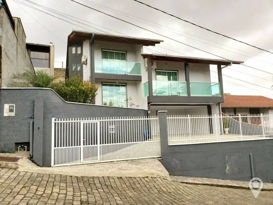 Foto 1 de Casa com 3 Quartos à venda, 238m² em Fortaleza, Blumenau