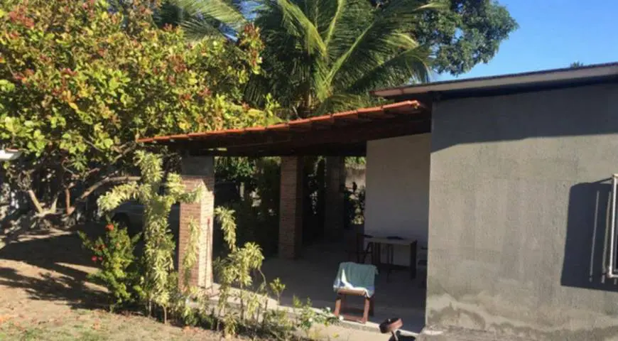 Foto 1 de Casa com 3 Quartos à venda, 600m² em Gameleira, Vera Cruz