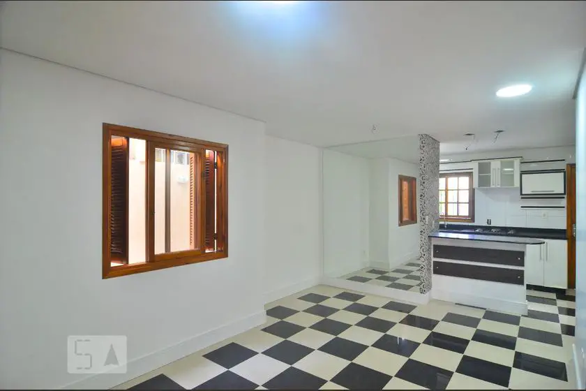 Foto 1 de Casa com 3 Quartos à venda, 87m² em Harmonia, Canoas