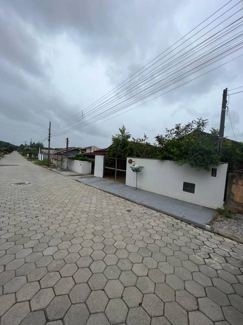 Foto 1 de Casa com 3 Quartos à venda, 70m² em Itinga, Araquari