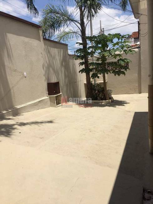 Foto 4 de Casa com 3 Quartos para alugar, 100m² em Jabaquara, São Paulo