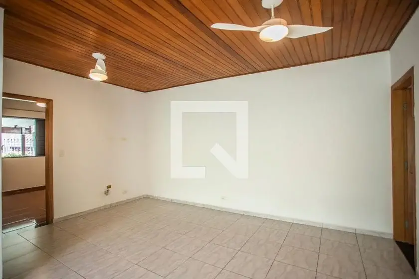 Foto 1 de Casa com 3 Quartos para alugar, 230m² em Jabaquara, São Paulo