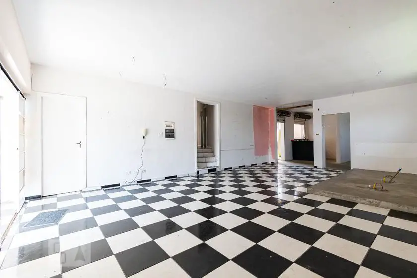 Foto 3 de Casa com 3 Quartos para alugar, 250m² em Jabaquara, São Paulo