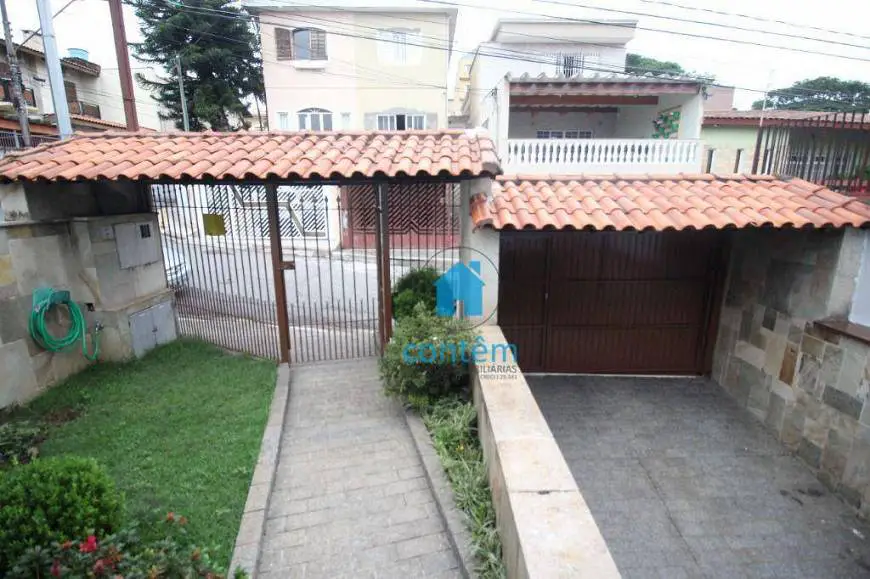 Foto 3 de Casa com 3 Quartos à venda, 225m² em Jaguaribe, Osasco