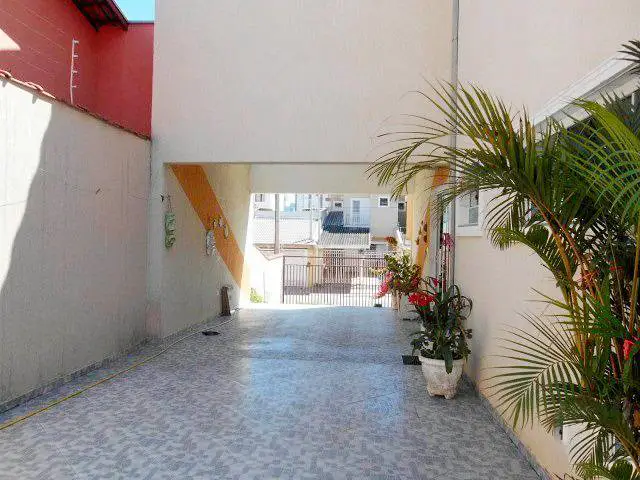 Foto 2 de Casa com 3 Quartos para alugar, 260m² em Jardim Campo Grande, Cariacica