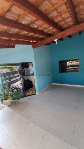 Foto 1 de Casa com 3 Quartos à venda, 93m² em Jardim Comodoro, Cuiabá