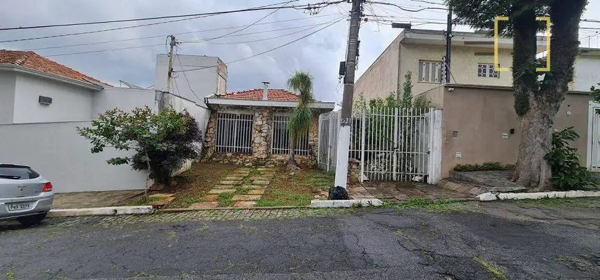 Foto 1 de Casa com 3 Quartos à venda, 170m² em Jardim da Glória, São Paulo