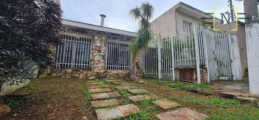 Foto 2 de Casa com 3 Quartos à venda, 170m² em Jardim da Glória, São Paulo