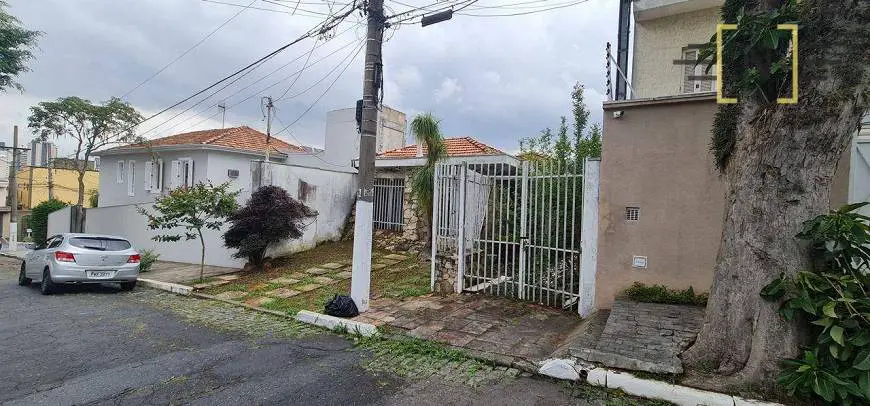 Foto 5 de Casa com 3 Quartos à venda, 170m² em Jardim da Glória, São Paulo