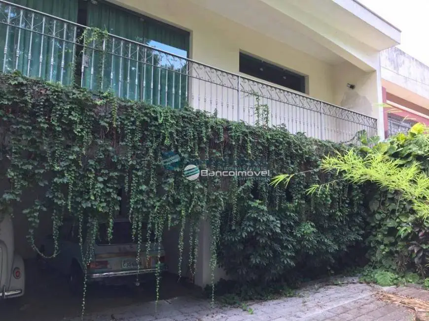 Foto 3 de Casa com 3 Quartos para alugar, 250m² em Jardim Leonor, Campinas