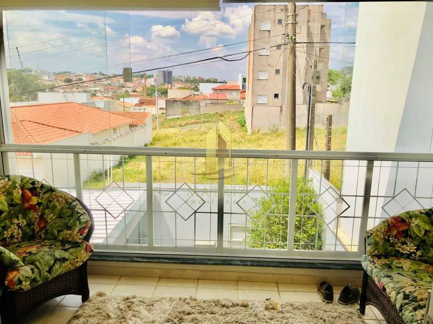Foto 2 de Casa com 3 Quartos à venda, 295m² em Jardim Lima, Franca