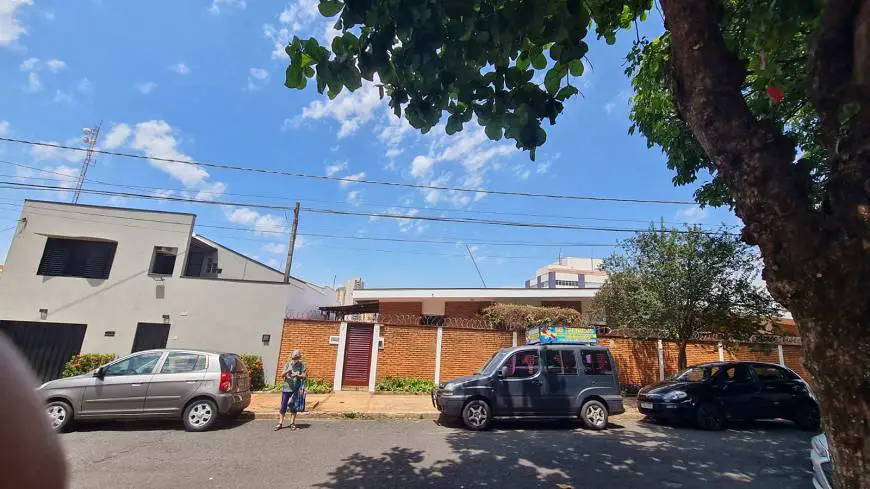 Foto 1 de Casa com 3 Quartos à venda, 172m² em Jardim Macedo, Ribeirão Preto