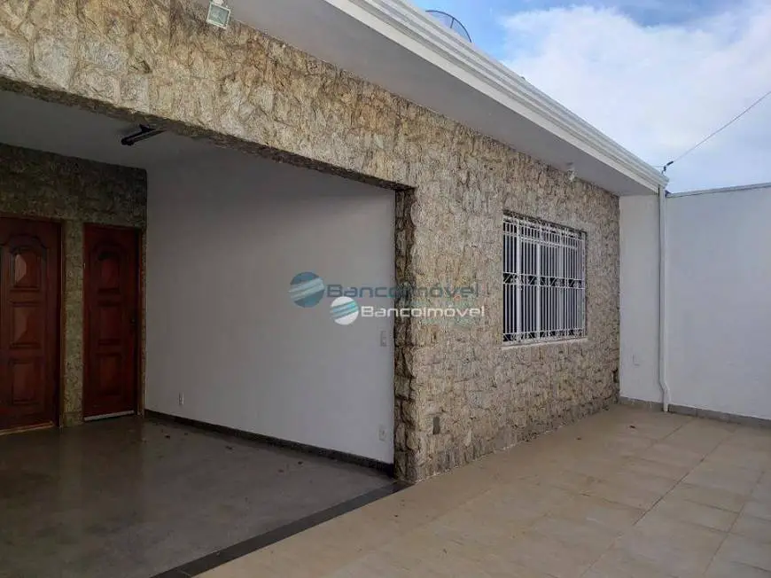 Foto 4 de Casa com 3 Quartos à venda, 300m² em Jardim Nossa Senhora Aparecida, Paulínia