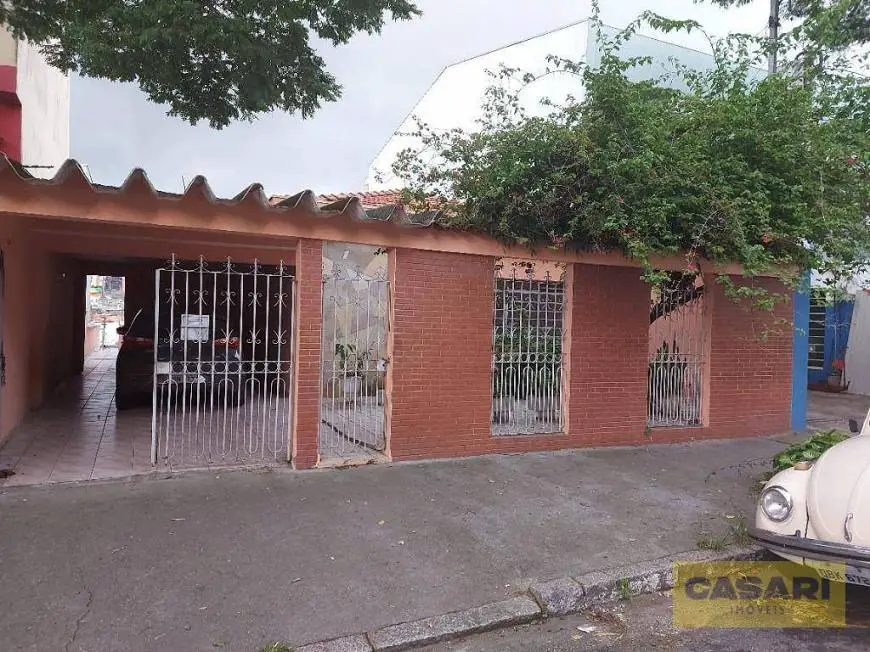 Foto 1 de Casa com 3 Quartos à venda, 193m² em Jardim Nova Petropolis, São Bernardo do Campo