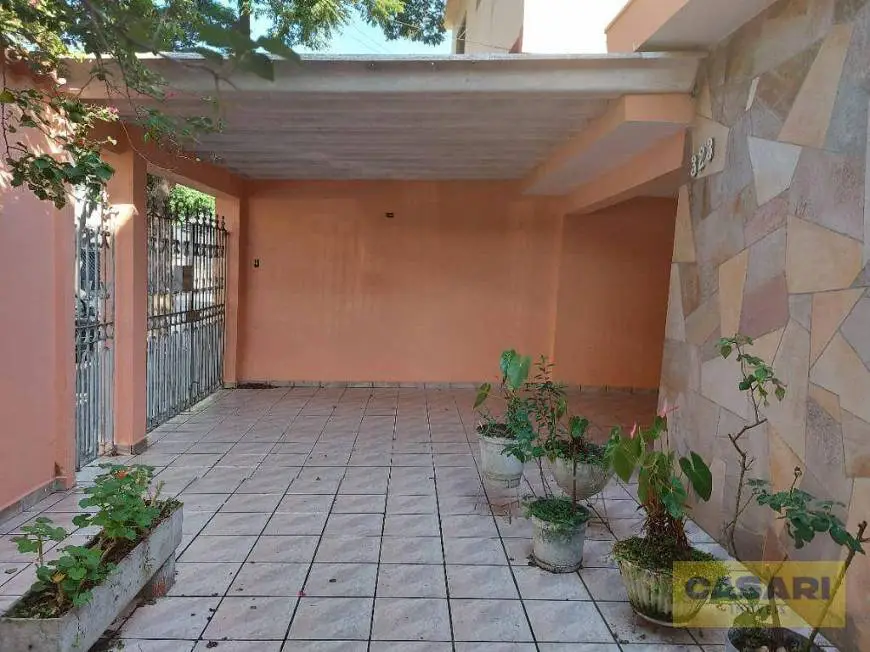 Foto 3 de Casa com 3 Quartos à venda, 193m² em Jardim Nova Petropolis, São Bernardo do Campo