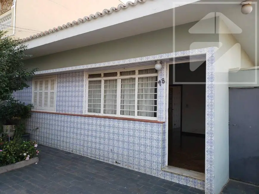 Foto 3 de Casa com 3 Quartos à venda, 141m² em Jardim Proença I, Campinas