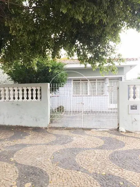 Foto 1 de Casa com 3 Quartos à venda, 179m² em Jardim Proença I, Campinas