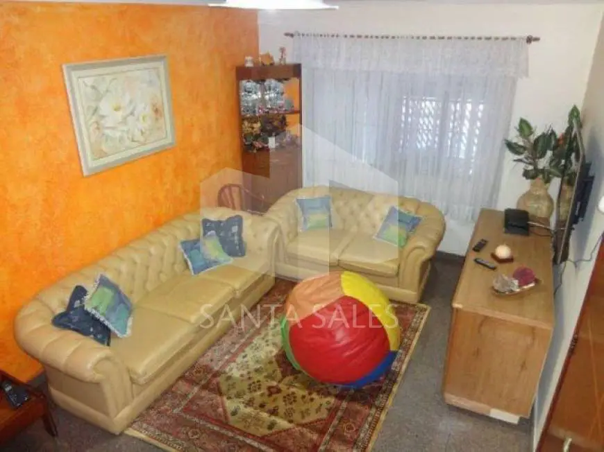 Foto 1 de Casa com 3 Quartos à venda, 200m² em Jardim Vergueiro, São Paulo