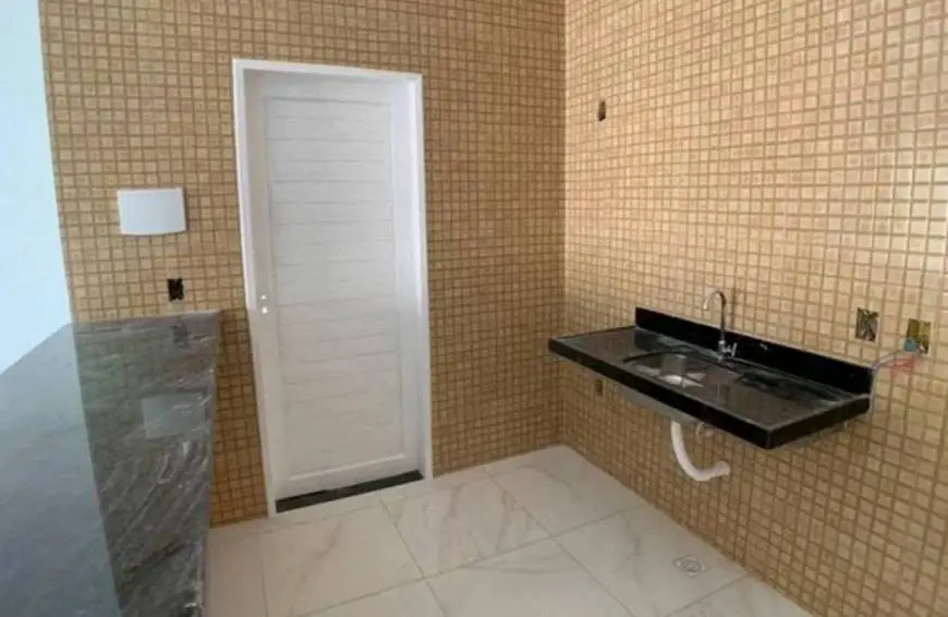 Foto 5 de Casa com 3 Quartos à venda, 100m² em JOSE DE ALENCAR, Fortaleza