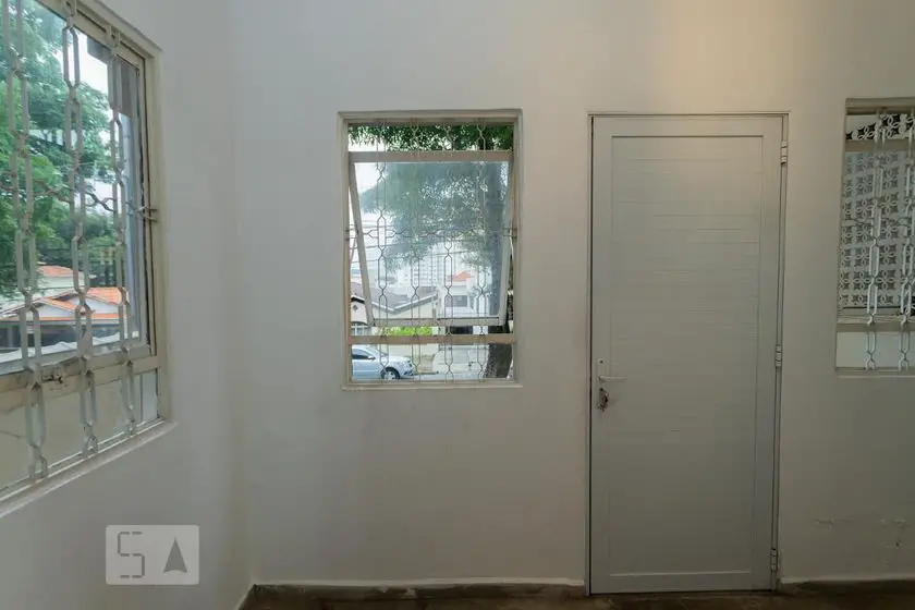 Foto 1 de Casa com 3 Quartos para alugar, 233m² em Lapa, São Paulo