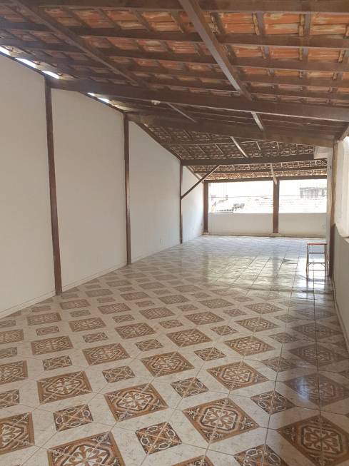 Foto 1 de Casa com 3 Quartos à venda, 200m² em Madureira, Rio de Janeiro