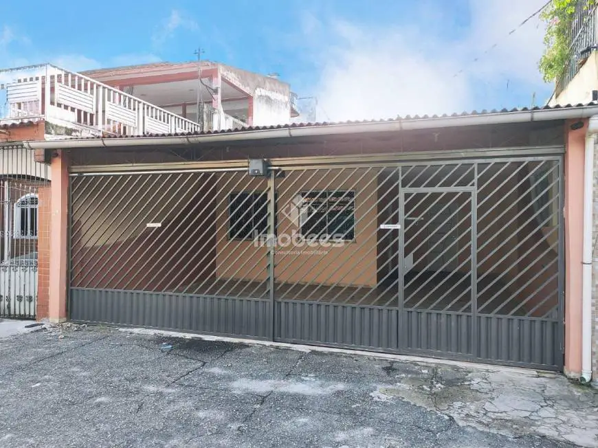 Foto 1 de Casa com 3 Quartos à venda, 130m² em Marco, Belém