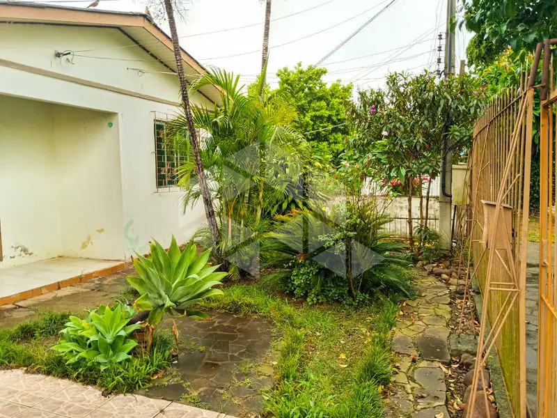 Foto 1 de Casa com 3 Quartos para alugar, 120m² em Niterói, Canoas