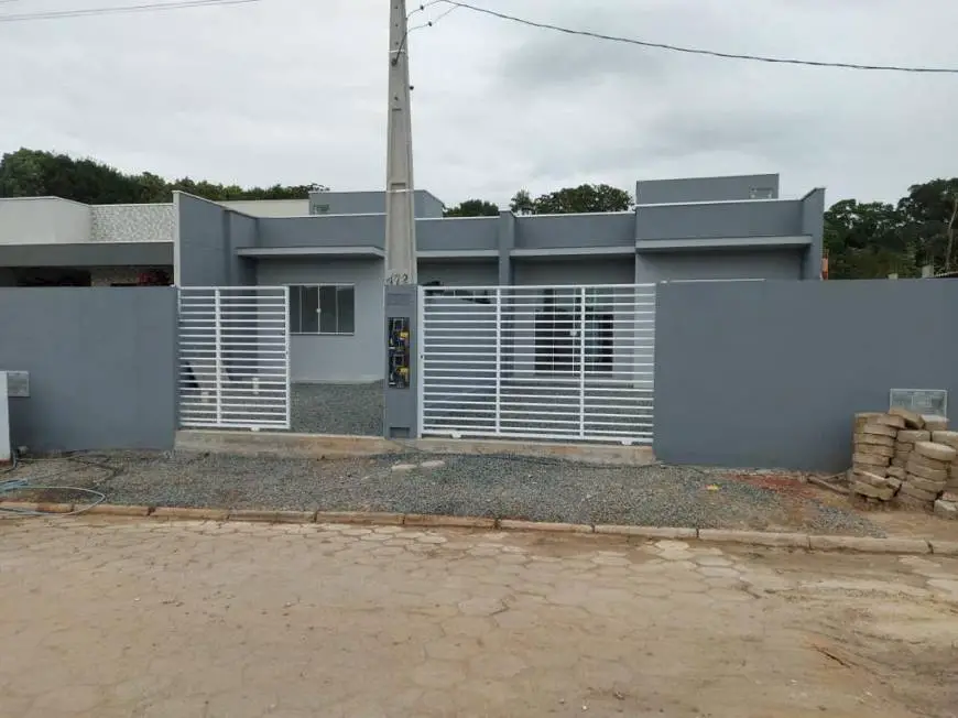 Foto 3 de Casa com 3 Quartos à venda, 69m² em Nossa Senhora de Fátima, Penha