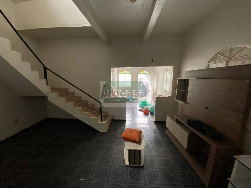 Foto 2 de Casa com 3 Quartos à venda, 250m² em Nova Esperança, Manaus