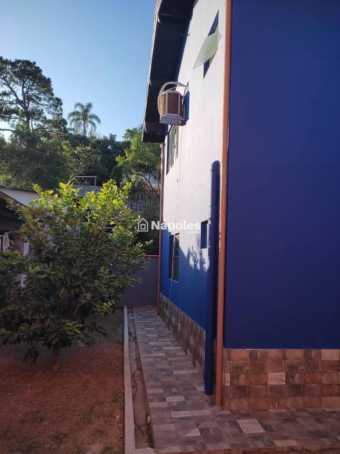Foto 1 de Casa com 3 Quartos à venda, 290m² em Pântano do Sul, Florianópolis