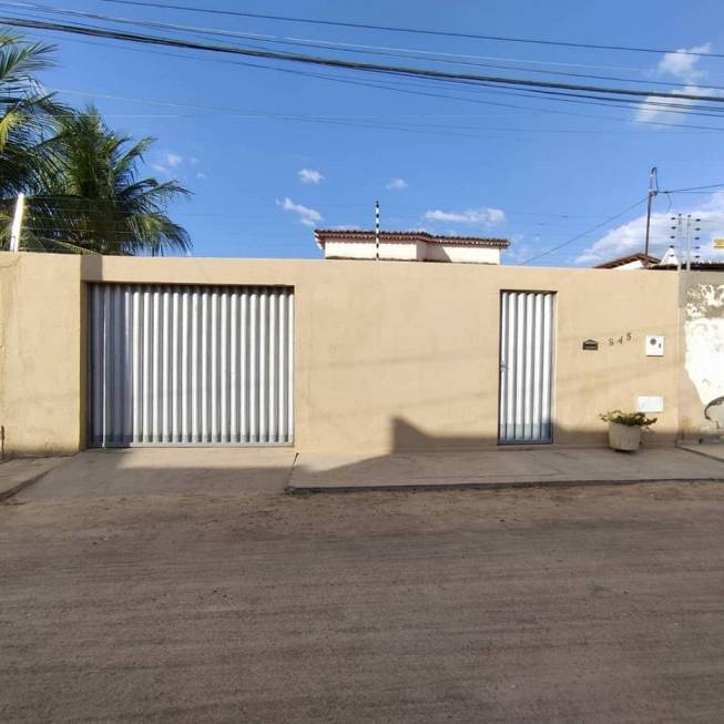 Foto 1 de Casa com 3 Quartos à venda, 140m² em Parangaba, Fortaleza