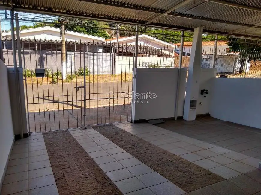 Foto 2 de Casa com 3 Quartos para alugar, 100m² em Parque Taquaral, Campinas
