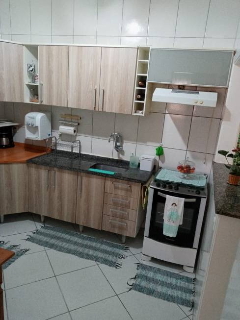Foto 4 de Casa com 3 Quartos à venda, 100m² em Pechincha, Rio de Janeiro