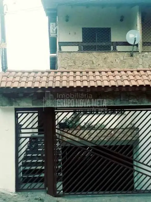 Foto 1 de Casa com 3 Quartos à venda, 220m² em Penha De Franca, São Paulo