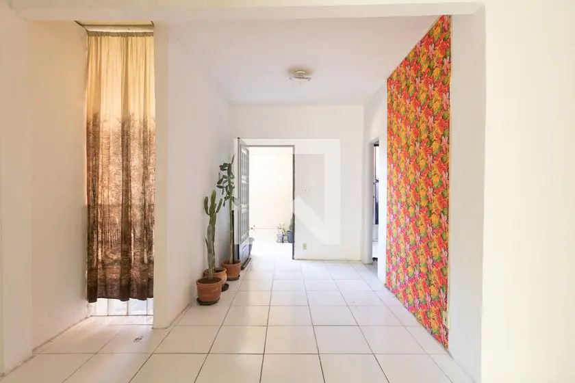 Foto 3 de Casa com 3 Quartos para alugar, 150m² em Piedade, Rio de Janeiro