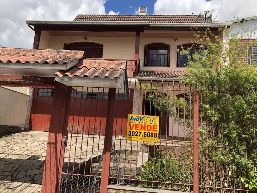 Foto 1 de Casa com 3 Quartos à venda, 193m² em Pioneiro, Caxias do Sul