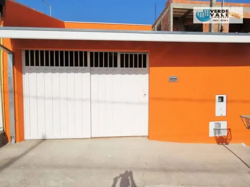 Foto 1 de Casa com 3 Quartos à venda, 120m² em Residencial Dom Bosco, São José dos Campos