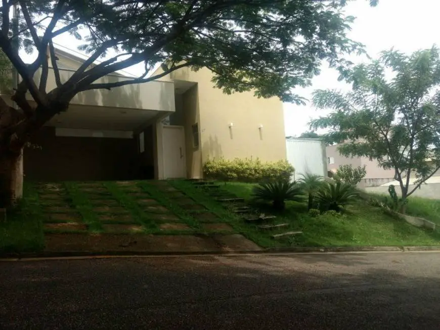 Foto 1 de Casa com 3 Quartos à venda, 181m² em Residencial Euroville, Bragança Paulista