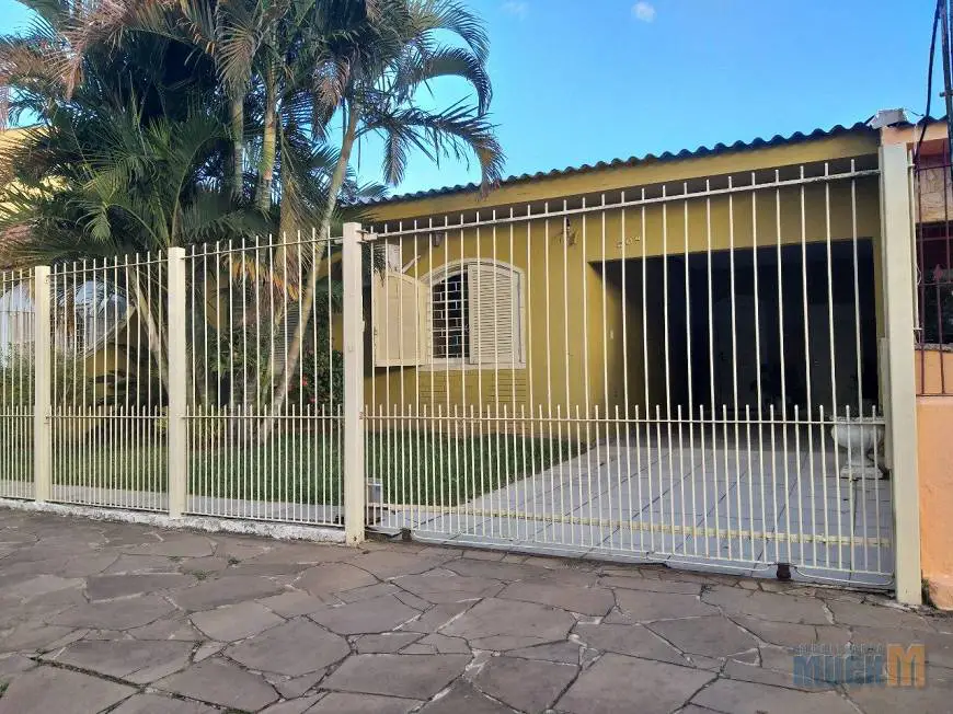 Foto 1 de Casa com 3 Quartos à venda, 145m² em Rio Branco, Canoas