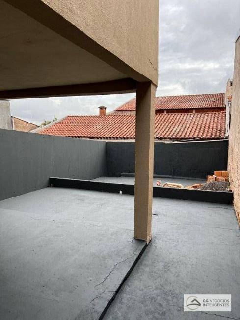 Foto 4 de Casa com 3 Quartos para alugar, 180m² em Sabara I, Londrina