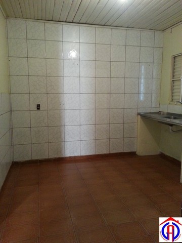 Foto 5 de Casa com 3 Quartos à venda, 120m² em Santa Maria, Brasília