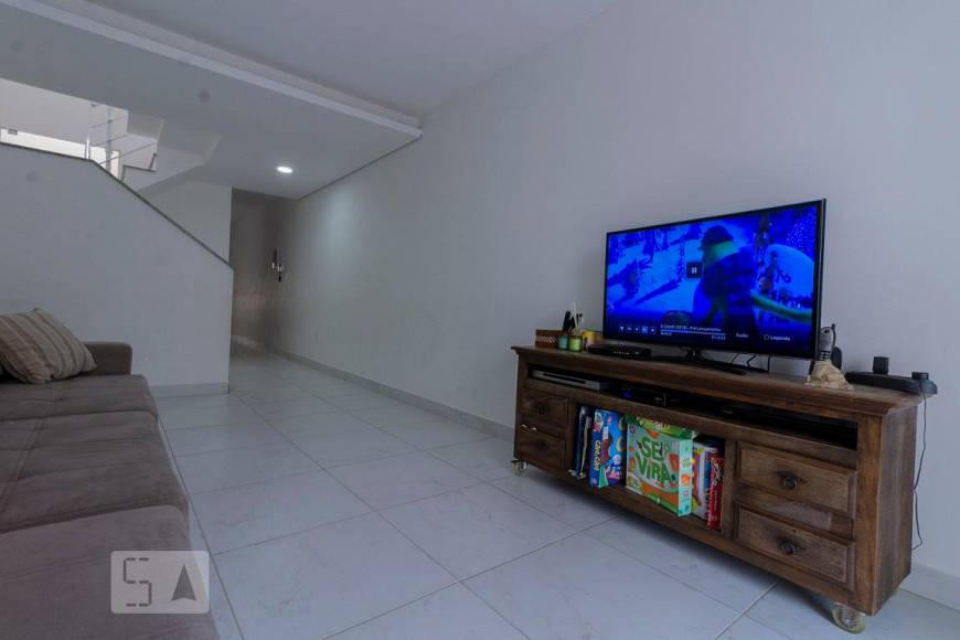 Foto 5 de Casa com 3 Quartos para alugar, 168m² em Santana, São Paulo