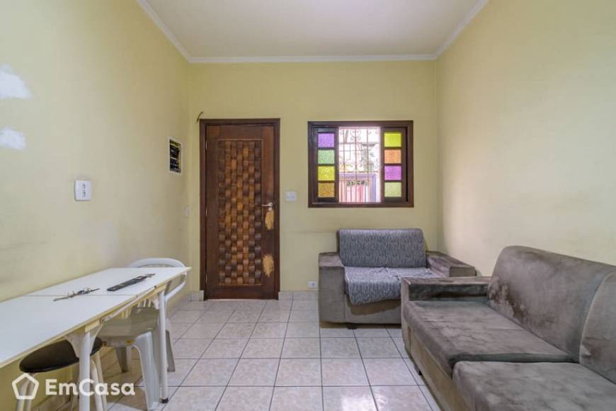 Foto 1 de Casa com 3 Quartos à venda, 80m² em Santana, São Paulo