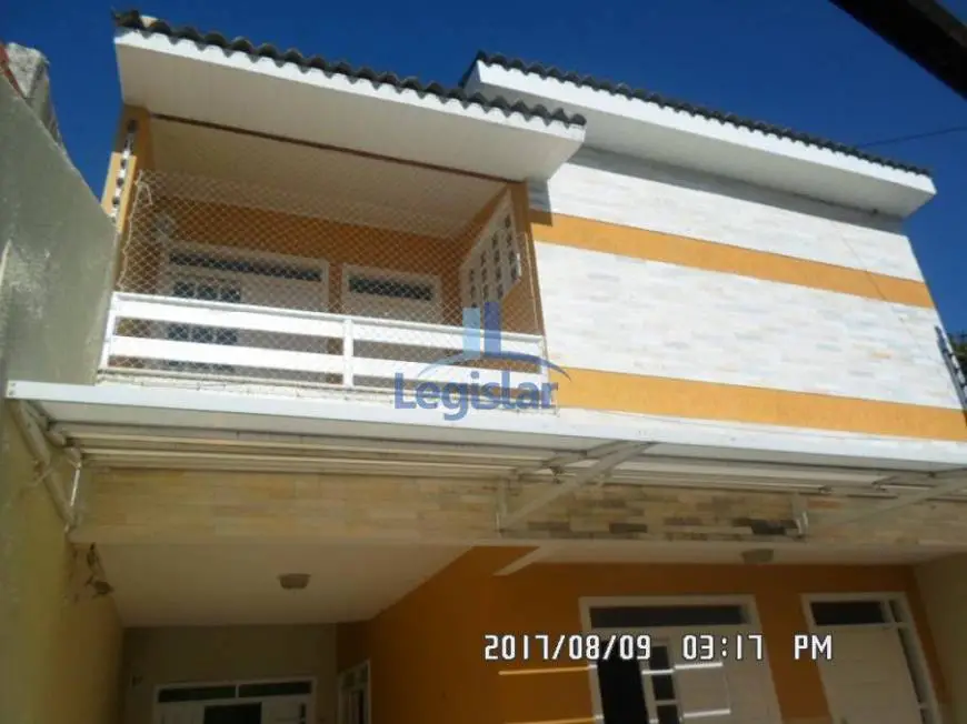 Foto 3 de Casa com 3 Quartos à venda, 175m² em São José, Aracaju