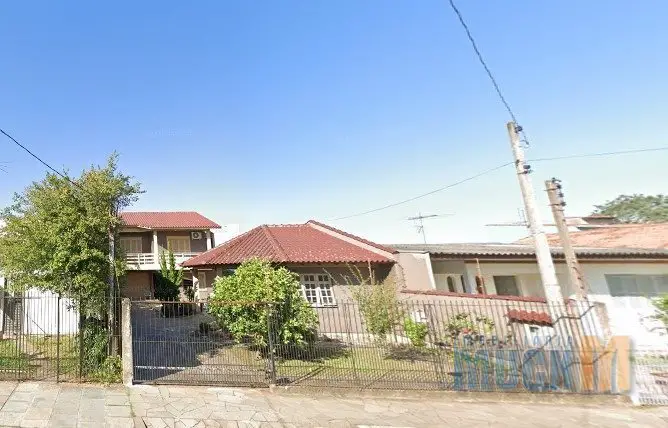 Foto 1 de Casa com 3 Quartos à venda, 218m² em São Luís, Canoas