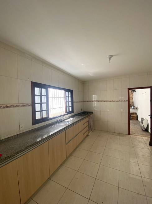 Foto 1 de Casa com 3 Quartos para alugar, 126m² em São Luiz, Cajamar