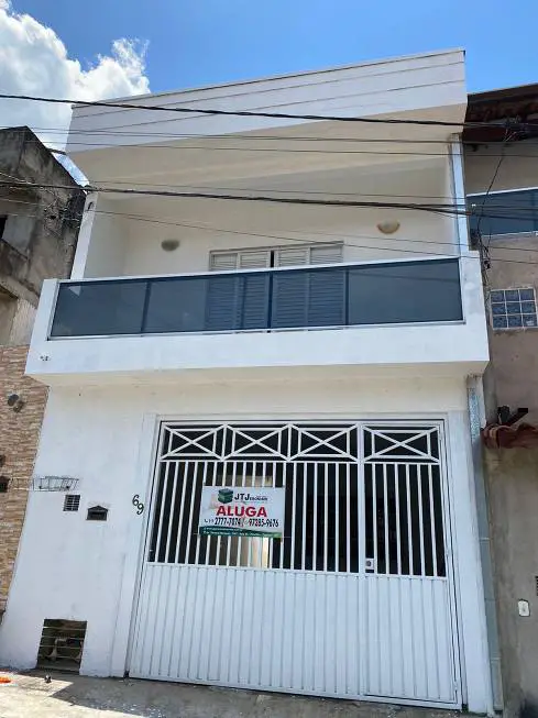 Foto 2 de Casa com 3 Quartos para alugar, 126m² em São Luiz, Cajamar