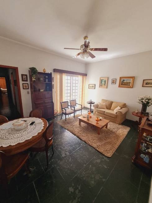 Foto 1 de Casa com 3 Quartos à venda, 124m² em São Luiz, Itu